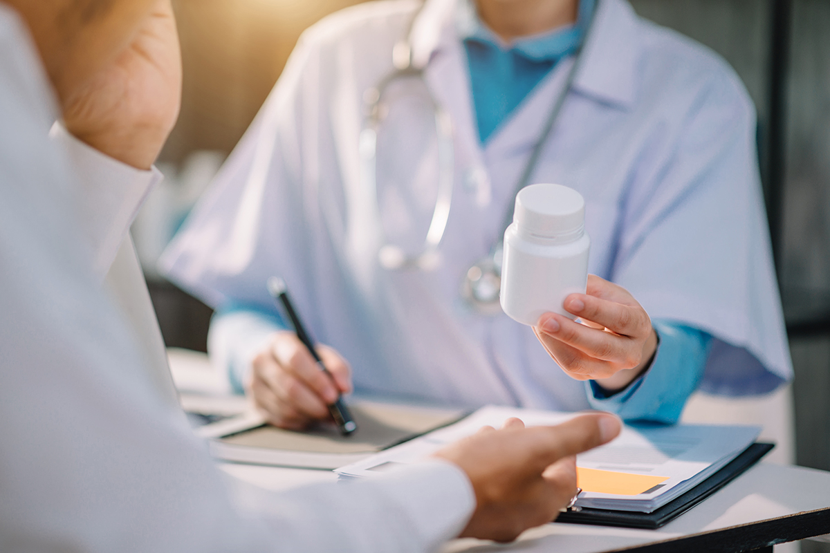 علاج الإدمان